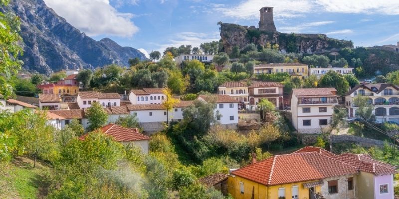 Why Albania Is 2026’s Best Budget Alternative to the Amalfi Coast