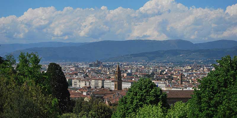 The Smartest Ways to Travel Around Italy Without Overspending