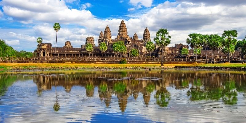 How To Book A Private Island Retreat In Cambodia For Wellness